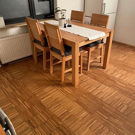 Schnuckliges Hinterhaus / Cottage Келкайм Екстериор снимка