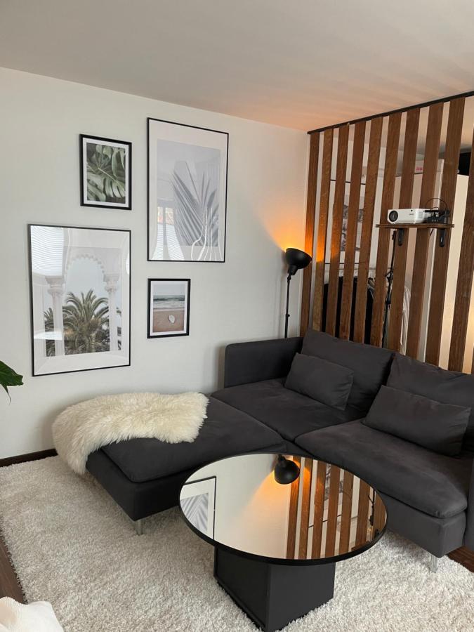 Schnuckliges Hinterhaus / Cottage Келкайм Екстериор снимка